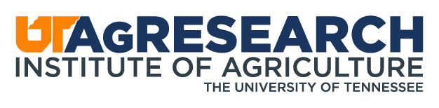 UT AgResearch Logo