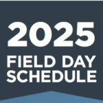 2025 Field Day Cover Image