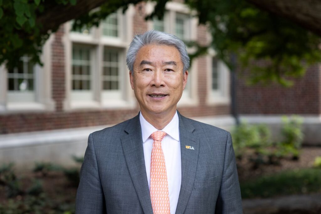 Hongwei Xin Profile Picture