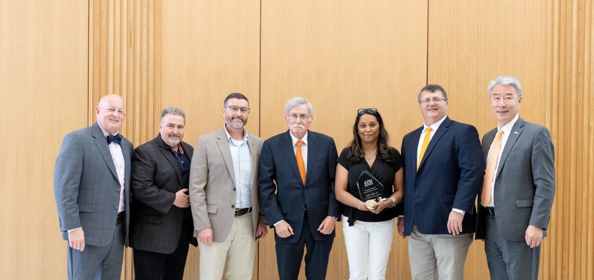 2026 UTIA Awards & Promotions