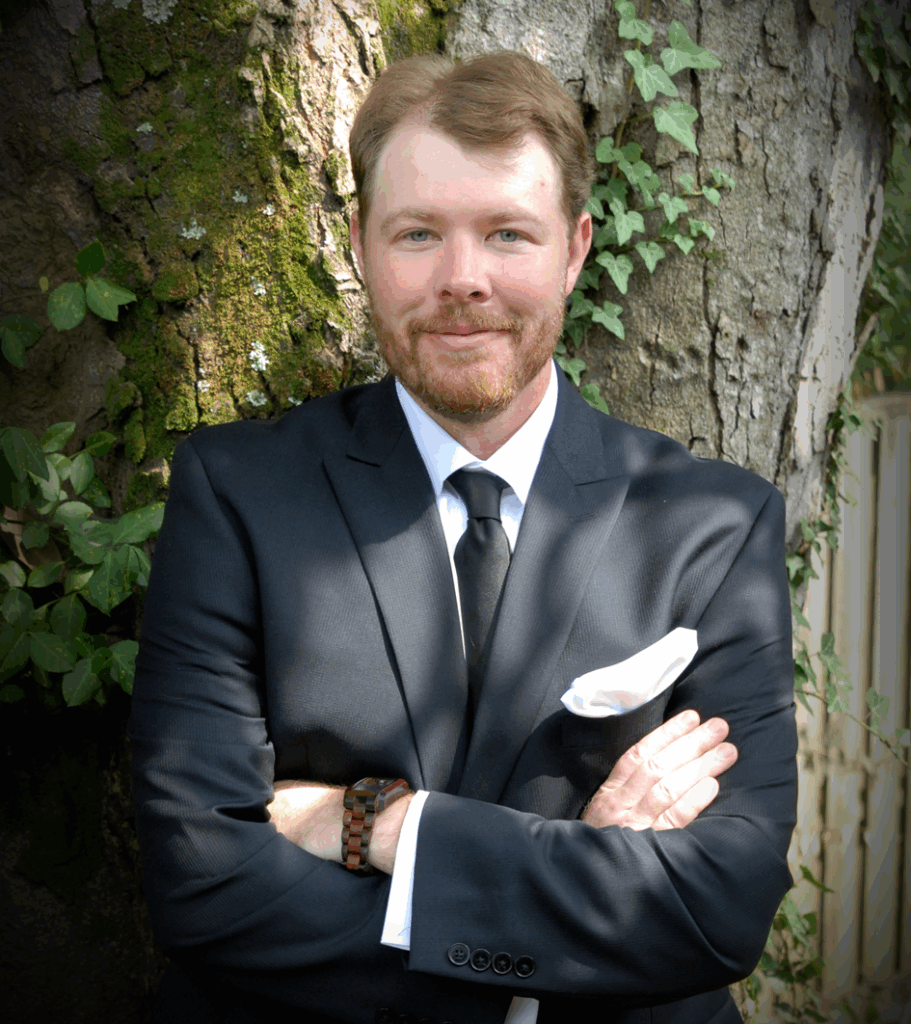 Scott Lenaghan profile picture