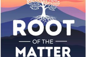 Root of the Matter - Tennessee Farm Bureau Network Podcast Icon