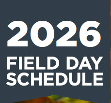 2026 Field Day Cover Image