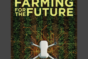 Cover icon for 2025 Annual Report