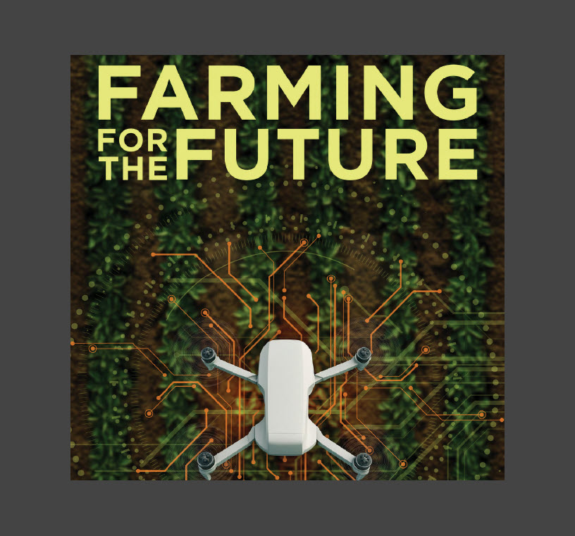 Cover icon for 2025 Annual Report