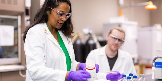 Building Tennessee's Bioeconomy